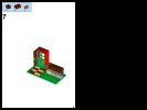 Bauanleitungen LEGO - Classic - 10695 - LEGO® Bausteine-Box: Page 9