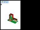 Bauanleitungen LEGO - Classic - 10695 - LEGO® Bausteine-Box: Page 10