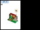 Bauanleitungen LEGO - Classic - 10695 - LEGO® Bausteine-Box: Page 16