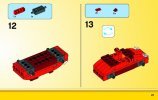 Bauanleitungen LEGO - Classic - 10695 - LEGO® Bausteine-Box: Page 21