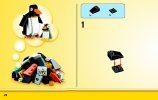 Bauanleitungen LEGO - Classic - 10695 - LEGO® Bausteine-Box: Page 26