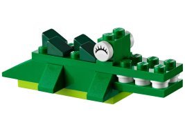 10696 - LEGO® Medium Creative Brick Box