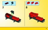 Bauanleitungen LEGO - Classic - 10697 - LEGO® Große Kreativ-Steinebox: Page 39