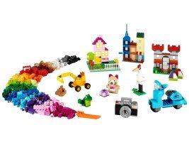 10698 - LEGO® Large Creative Brick Box