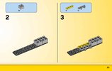 Bauanleitungen LEGO - Classic - 10702 - LEGO® Kreatives Bauset: Page 23