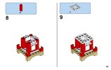 Bauanleitungen LEGO - Classic - 10703 - LEGO Kreativ-Bauset Gebäude: Page 33