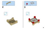 Bauanleitungen LEGO - Classic - 10703 - LEGO Kreativ-Bauset Gebäude: Page 29