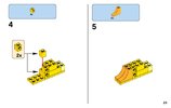 Bauanleitungen LEGO - Classic - 10704 - LEGO Kreativ-Steinebox: Page 23