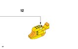 Bauanleitungen LEGO - Classic - 10704 - LEGO Kreativ-Steinebox: Page 28