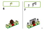 Bauanleitungen LEGO - Classic - 10708 - Kreativ-Box Grün: Page 11