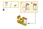 Bauanleitungen LEGO - Classic - 10709 - Kreativ-Box Orange: Page 11