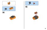 Bauanleitungen LEGO - 10712 - Bricks and Gears: Page 35