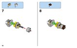 Bauanleitungen LEGO - 10712 - Bricks and Gears: Page 52