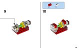 Bauanleitungen LEGO - 10712 - Bricks and Gears: Page 53