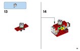 Bauanleitungen LEGO - 10712 - Bricks and Gears: Page 55