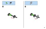 Bauanleitungen LEGO - 10712 - Bricks and Gears: Page 31