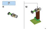 Bauanleitungen LEGO - 10712 - Bricks and Gears: Page 33