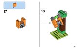 Bauanleitungen LEGO - 10712 - Bricks and Gears: Page 37