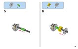 Bauanleitungen LEGO - 10712 - Bricks and Gears: Page 51