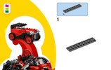 Bauanleitungen LEGO - 10715 - Bricks on a Roll: Page 32