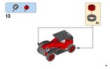 Bauanleitungen LEGO - 10715 - Bricks on a Roll: Page 41