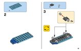 Bauanleitungen LEGO - 10715 - Bricks on a Roll: Page 15