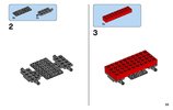 Bauanleitungen LEGO - 10715 - Bricks on a Roll: Page 33