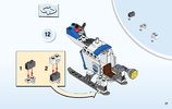 Bauanleitungen LEGO - Juniors - 10720 - Verfolgung mit dem Polizeihelikopter: Page 17