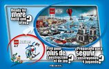 Bauanleitungen LEGO - Juniors - 10720 - Verfolgung mit dem Polizeihelikopter: Page 29