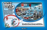 Bauanleitungen LEGO - Juniors - 10720 - Verfolgung mit dem Polizeihelikopter: Page 29