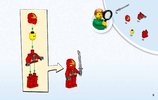 Bauanleitungen LEGO - Juniors - 10722 - Schlangenduell: Page 5