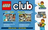 Bauanleitungen LEGO - Juniors - 10722 - Schlangenduell: Page 39