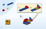 Bauanleitungen LEGO - Juniors - 10724 - Batman™ & Superman™ gegen Lex Luthor™: Page 8