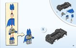 Bauanleitungen LEGO - Juniors - 10724 - Batman™ & Superman™ gegen Lex Luthor™: Page 31