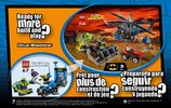 Bauanleitungen LEGO - Juniors - 10724 - Batman™ & Superman™ gegen Lex Luthor™: Page 65