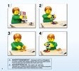 Bauanleitungen LEGO - Juniors - 10725 - Der verlorene Tempel: Page 2