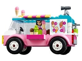 10727 - Emma's Ice Cream Truck