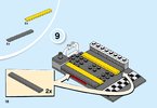 Bauanleitungen LEGO - Juniors - 10730 - Lightning McQueens Beschleunigungsrampe: Page 18