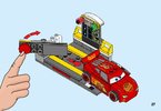 Bauanleitungen LEGO - Juniors - 10730 - Lightning McQueens Beschleunigungsrampe: Page 27