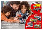 Bauanleitungen LEGO - Juniors - 10730 - Lightning McQueens Beschleunigungsrampe: Page 29