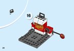 Bauanleitungen LEGO - Juniors - 10732 - Guido und Luigis Pit Stopp: Page 28