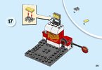 Bauanleitungen LEGO - Juniors - 10732 - Guido und Luigis Pit Stopp: Page 29