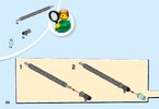 Bauanleitungen LEGO - Juniors - 10732 - Guido und Luigis Pit Stopp: Page 30