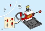 Bauanleitungen LEGO - Juniors - 10732 - Guido und Luigis Pit Stopp: Page 32