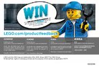 Bauanleitungen LEGO - Juniors - 10732 - Guido und Luigis Pit Stopp: Page 40