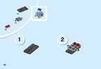 Bauanleitungen LEGO - Juniors - 10732 - Guido und Luigis Pit Stopp: Page 10