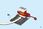 Bauanleitungen LEGO - Juniors - 10732 - Guido und Luigis Pit Stopp: Page 27