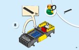 Bauanleitungen LEGO - Juniors - 10734 - Große Baustelle: Page 13