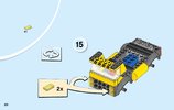 Bauanleitungen LEGO - Juniors - 10734 - Große Baustelle: Page 20