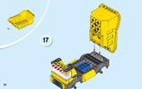 Bauanleitungen LEGO - Juniors - 10734 - Große Baustelle: Page 22